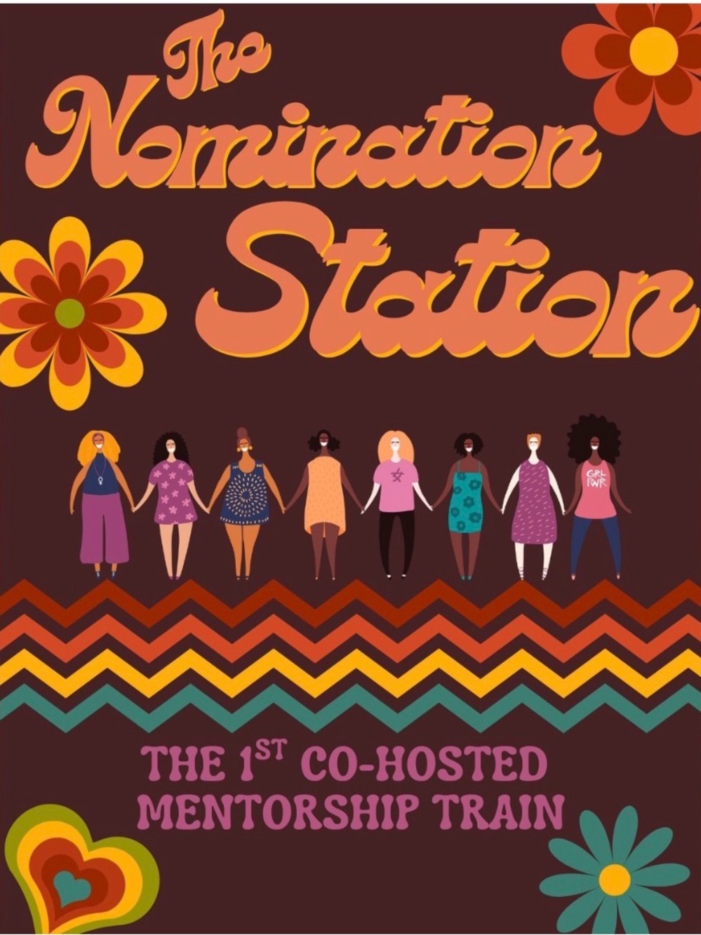 We’re on the Nomination Station! 11-1EST